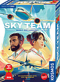 Sky Team - Spiel des Jahres 2024