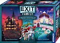 EXIT® - Das Spiel - Family: Schloss Gemeinstein/Mission Candyland