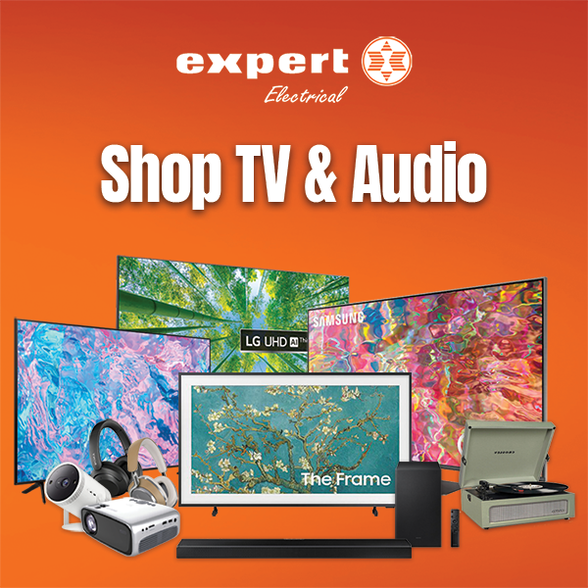 Shop TV & Audio