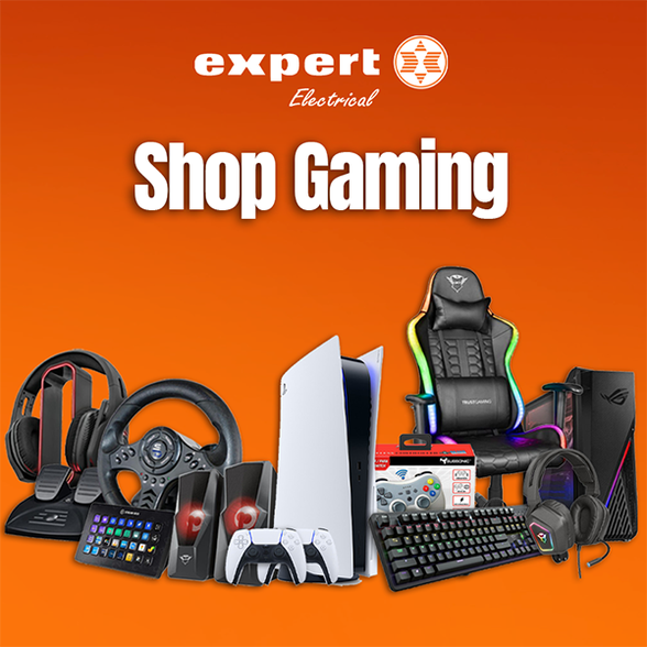 Shop Gaming Essentials