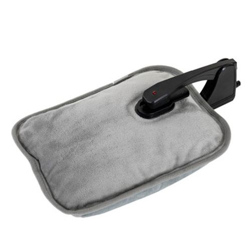 Warmnite Rechargeable Hot Water Bottle | WN46000GRY