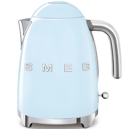SMEG 50's Style Kettle Pastel Blue | KLF03PBUK