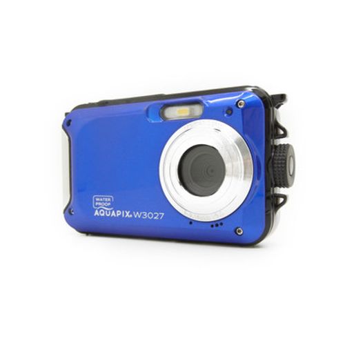 Aquapix W3027-M Wave - Marine Blue | 267-10034