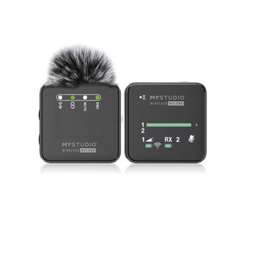 Easypix MyStudio Mic Uno | 267-62023