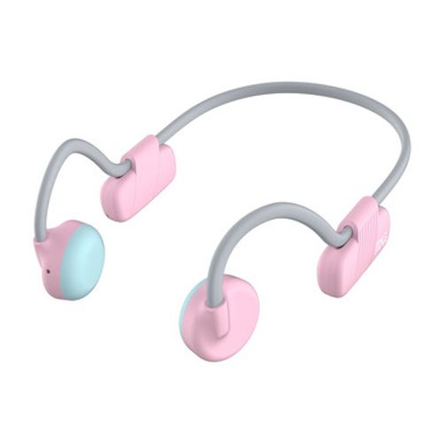 myFirst Headphones BC Wireless Lite - Pink | 256-FH8504SA-PK01