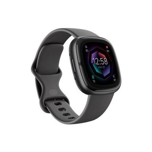 Fitbit Sense 2 Shadow Grey/Graphite | 79-FB521BKGB