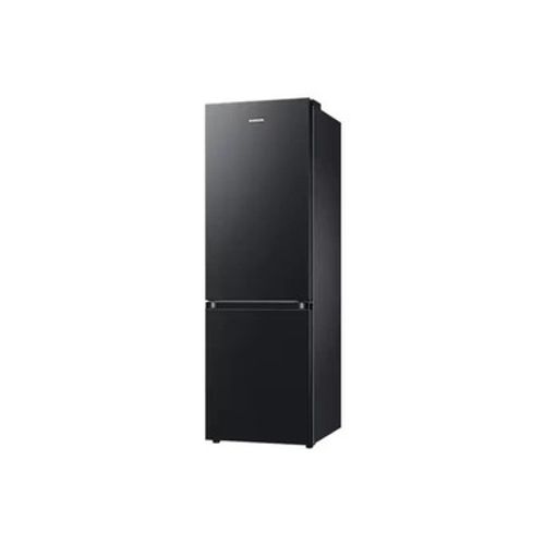Samsung 70/30 Series 6 Classic Fridge Freezer - Black | RB34C600EBN/EU