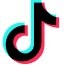 tiktok + 'Social Icon'