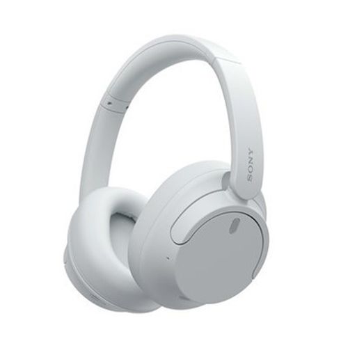 Sony WH-CH720N Noise Cancelling Wireless Bluetooth Headphones - White | WHCH720NWCE7