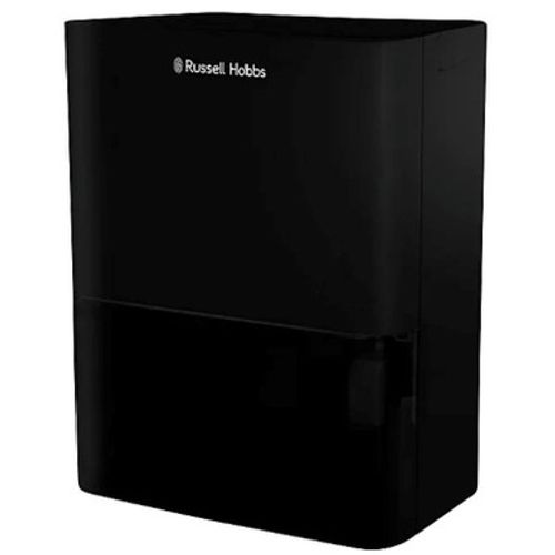 Russell Hobbs 10L Dehumidifier - Black | RHDH1001B