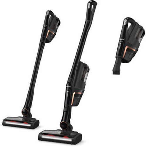 Miele  Triflex HX2 Cat & Dog Cordless stick vacuum cleaners - Obsidian black | 11819180