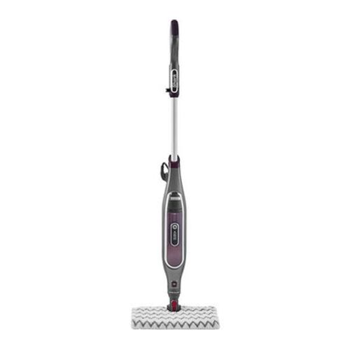 Shark Smartronic Deluxe Klik N' Flip Steam Mop | S6003UK
