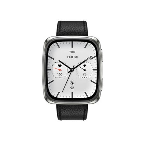Amazfit Active 2 NFC (Square) Smartwatch | 146-W2434GL2N