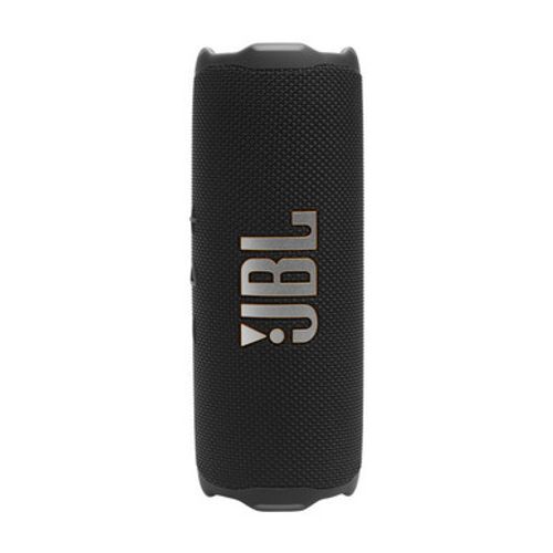 JBL Flip 7 portable bluetooth speaker Black | JBLFLIP7BLK