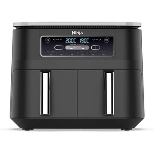 Ninja Foodi 7.6L Dual Zone Air Fryer | AF300UK