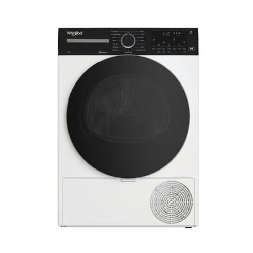 Whirlpool 11KG Freestanding Heat Pump Tumble Dryer - White | WDH 11W7 W IRE