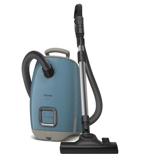 Miele Guard L1 Cylinder Vacuum Cleaner - Nordic blue | 12652190