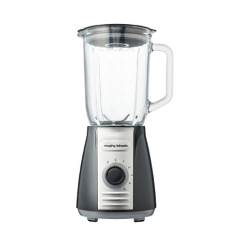 Morphy Richards Total Control Table Blender 600w | 403010