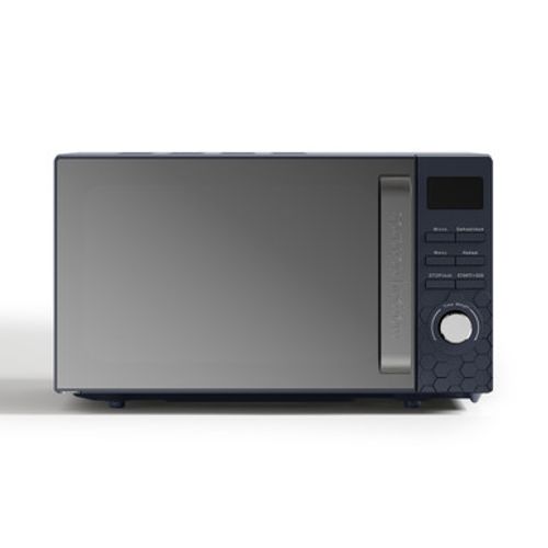 Morphy Richards Cassini Moonless Night Microwave 20 Litre 800w | 511421