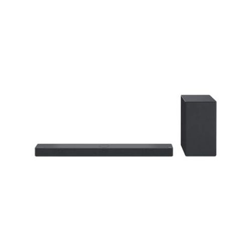 LG Soundbar for TV with Dolby Atmos 3.1 channel | USC9S.DGBRLLK