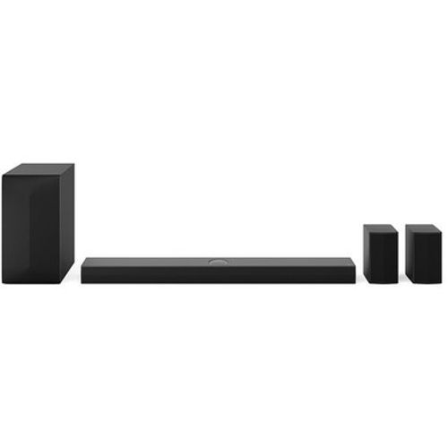 LG 5.1.1.ch Soundbar for TV with Dolby Atmos | US70TR.AGBRLLK