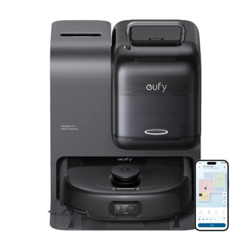 Eufy Robot Vacuum Omni E28 | T2352V11