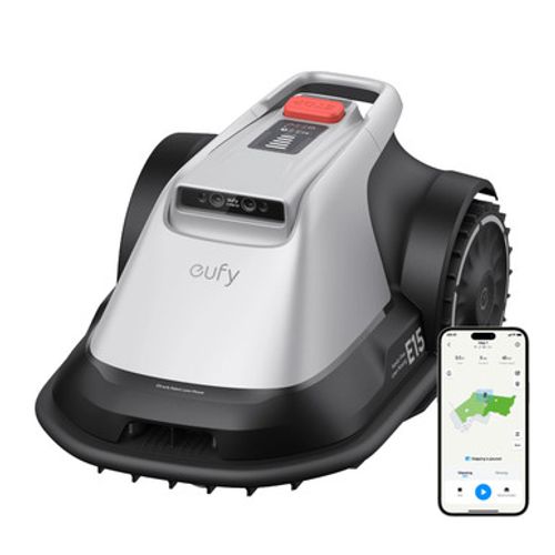 Eufy Robot Lawn Mower E15 | T2880VA1