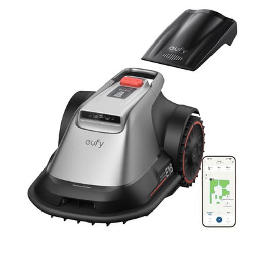 Eufy Robot Lawn Mower E18 | T28012A1
