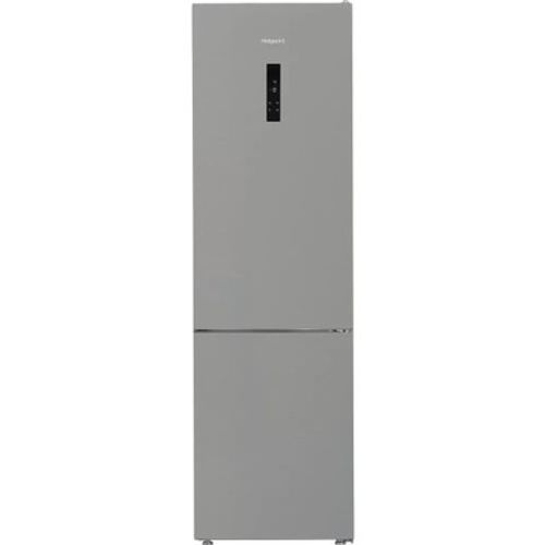 Hotpoint Freestanding Dual No Frost 70/30 Fridge Freezer with Even Flow | HPK26402XP4UK