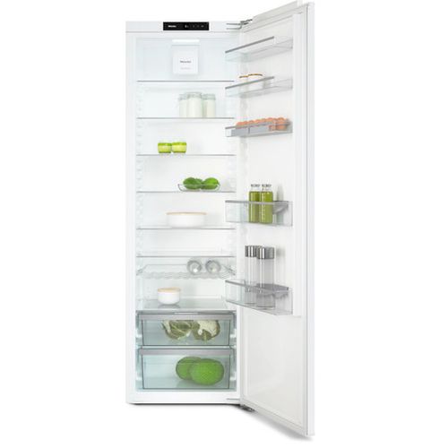 Miele K 7715 E Built-in Larder Fridge with DynaCool and LED lighting | 12565340