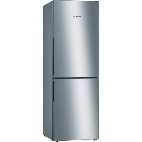 Bosch Serie 4 Freestanding Fridge Freezer | KGV33VLEAG