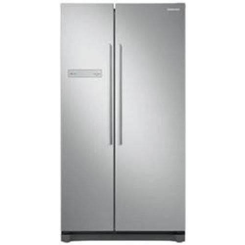 Samsung American Fridge Freezer | RS54N3103SA/EU