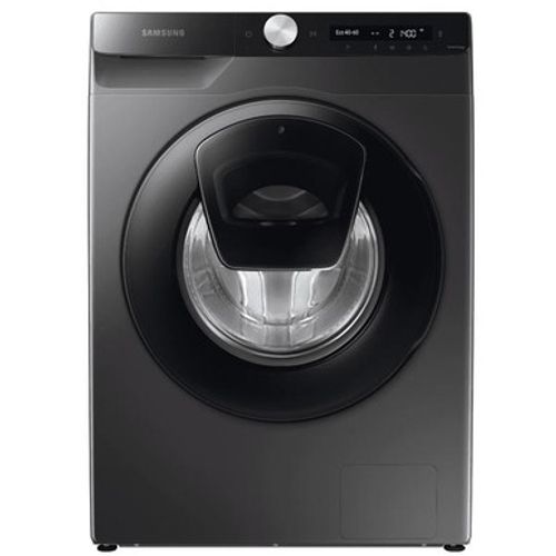 Samsung Series 5+  with AddWash & ecobubble 9KG Washing Machine | WW90T554DAX/S1