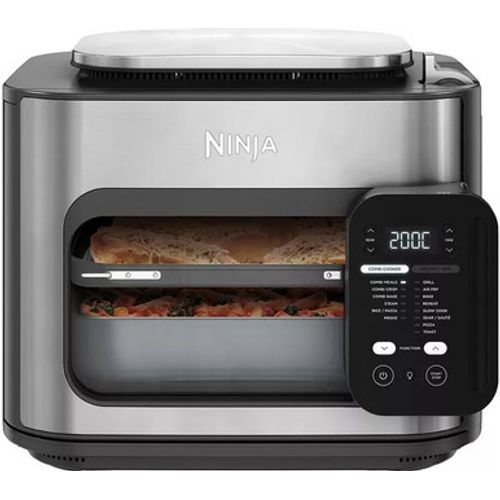 Ninja Combi 12-In-1 Multi-Cooker, Oven & Air Fryer | SFP700UK