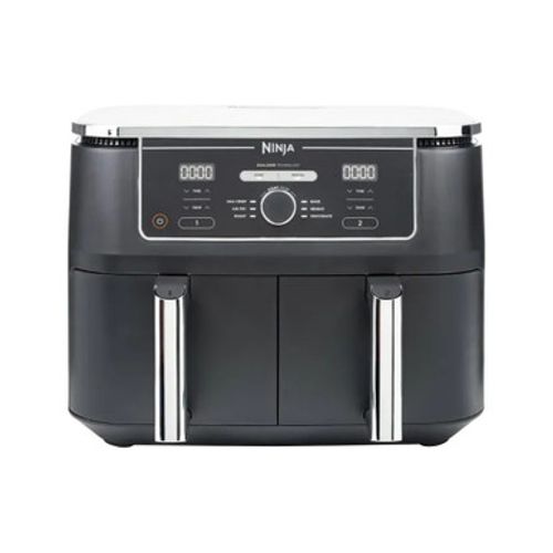Ninja Foodi MAX 9.5L Dual Zone Air Fryer|AF400UK