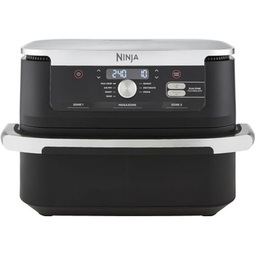 Ninja Foodi FlexDrawer Air Fryer 10.4L | AF500UK