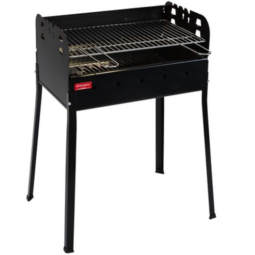 Ferraboli Ledro Charcoal Grill BBQ | LEDRO