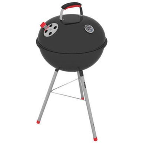 Tramontina Portable Grill, 47 cm - Charcoal | 26500/009