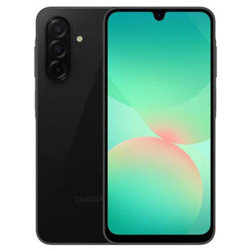 Samsung Galaxy A26 5G 256GB - Black | SM-A266BZKCEUB