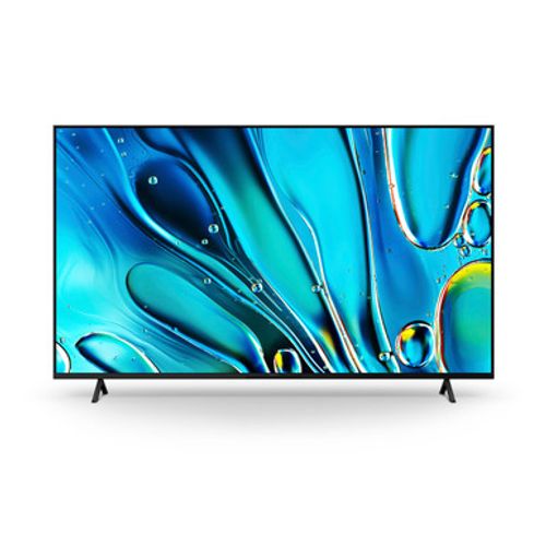 Sony Bravia 3 43" 4K Ultra HD Smart TV 2025 (Google TV) | K43S38BP.UKA