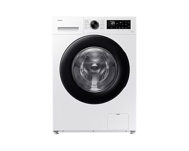 Samsung Series 5 AI Energy WW11DG5B25AEEU WiFi-enabled, Washing Machine, 11kg - White | WW11DG5B25AEEU