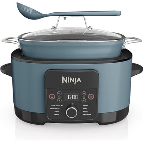 Ninja Foodi PossibleCooker 8-in-1 Slow Cooker | MC1001UK