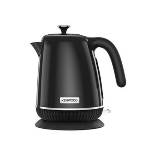 Kenwood Elegancy Black Treacle Kettle | ZJP11.A0BK