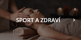 SPORT A ZDRAVÍ