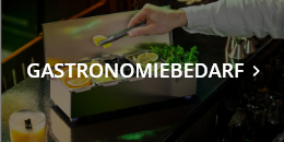 GASTRONOMIEBEDARF