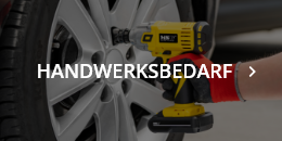 HANDSWERKBEDARF