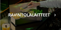 RAVINTOLALAITTEET