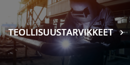 TEOLLISUUSTARVIKKEET