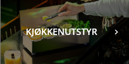 KJØKKENUTSTYR