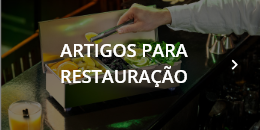 ARTIGOS PARA RESTAURAÇÃO